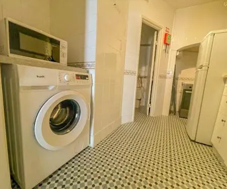 Historical Bica - 3 Bedroom Appartement *
