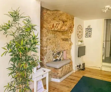 Apartment Historical Bica - 3 Bedroom