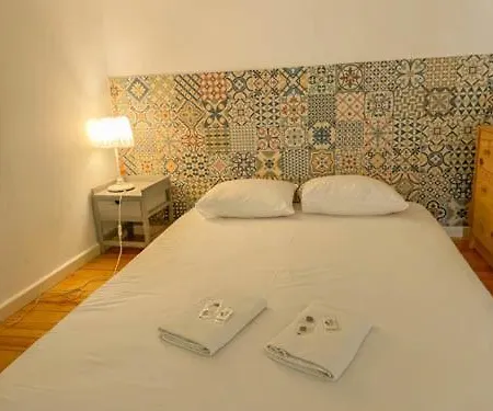 Historical Bica - 3 Bedroom Lisbon